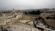 İKGF-Dİ'den ABD'nin Kudüs kararına kınama
