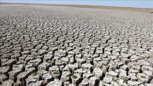 İklim değişikliğinin neden olduğu felaketler, 2023'te 26 milyon kişiyi ülke içinde yerinden ett