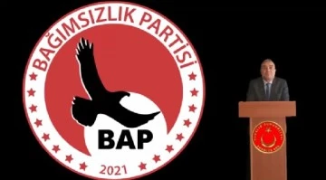 İkramiyeniz batsın -Bağımsızlık Partisi Genel Başkanı Yener Bozkurt yazdı-