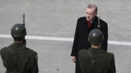 İKV Başkanı Ayhan Zeytinoğlu, Cumhurbaşkanı Erdoğan'ın Brüksel ziyaretini değerlendirdi