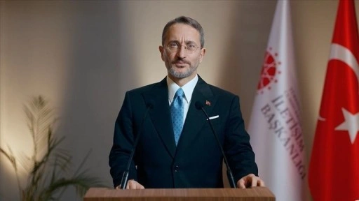 İletişim Başkanı Altun'dan, Ruanda Devlet Başkanı Kagame'nin Türkiye ziyaretine ilişkin aç