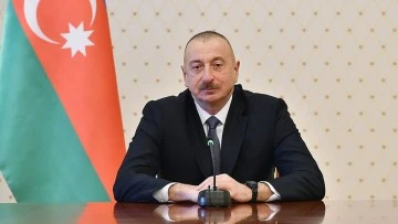 İlham Aliyev'den 'Rusya ve Türkiye' açıklamaları -Fuad Safarov, Moskova'dan bildiriyor-