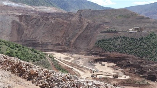 İliç'teki heyelana ilişkin ÇED raporunu onaylayanlar hakkında kovuşturmaya yer olmadığına karar verildi