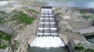 Ilısu Barajı'nda enerji üretimi için test süreci başladı
