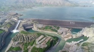 Ilısu Barajı'ndan ekonomiye 3 ayda 375 milyon lira katkı