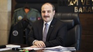 'İlk özel tohum sertifikasyon merkezi Nevşehir'de kurulacak'