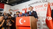 İmamoğlu yenilenen İstanbul seçiminde oylarını artırdı
