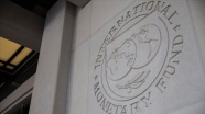 IMF'den ekonomik toparlanma için 'destek' vurgusu
