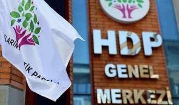 İmralı diplomasisi; Apo’ya af! HDP kimi destekleyecek? -Ömür Çelikdönmez yazdı-