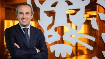 ING Türkiye'nin 2024 yılı ilk yarı net karı 1,3 milyar lira oldu