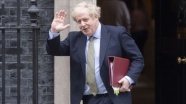 İngiltere Başbakanı Boris Johnson 6. kez baba oldu