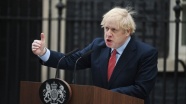 İngiltere Başbakanı Johnson, Kovid-19/ koronavirüs salgınında &#39;maksimum risk&#39; uyarısı yaptı
