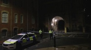 İngiltere'de dün bir kasabada düzenlenen bıçaklı saldırı terör olayı ilan edildi