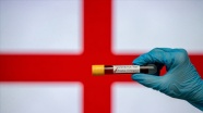 İngiltere&#039;de koronavirüs sebebiyle son 24 saatte 449 kişi öldü