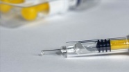 İngiltere&#039;de Kovid-19&#039;a karşı geliştirilen potansiyel aşının klinik denemelerine başlanacak