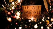 İngiltere&#039;de Sarah Everard&#039;ı öldürmekle suçlanan polis memuru, ekimde karar duruşmasına çı