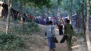İngiltere'den Myanmar hükümetine çağrı