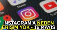 İnstagram neden yok ve neden çöktü? Instagram neden girilmiyor? İnstagram hacklendi mi?