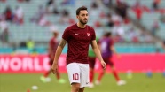 Inter, milli futbolcu Hakan Çalhanoğlu'nu kadrosu kattı