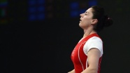 IOC, Sibel Şimşek'i diskalifiye etti