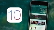 iOS 10 kullanım oranı açıklandı