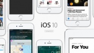 iOS 10 kullanımı artıyor!