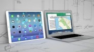 iPad Pro, Type-C adaptörüyle yüzde 64 daha hızlı şarj oluyor