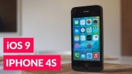 iPhone 4S kullanıcılarından Apple&#039;a güncelleme davası