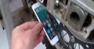 iPhone 6s'e bunu da yaptılar