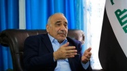 Irak Başbakanı 5 bakanı internet başvurularından seçti