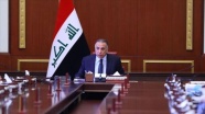 Irak Başbakanı Kazımi'den Bağdat Operasyonlar Komutanlığına yeni isim