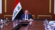 Irak Başbakanı Kazımi: Musul'un DEAŞ'ın eline geçmesi mezhepçi politikaların sonucuydu