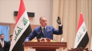 Irak Başbakanı Kazımi, Şii milislere &#039;Karşı karşıya gelmeye hazırız&#039; mesajı verdi