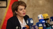 Irak Cumhurbaşkanlığına ilk kadın aday