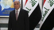Irak Dışişleri Bakanı: ABD’nin çekilmesi, Irak’a yönelik uluslararası güveni kaybettirir