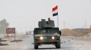 Irak güçleri DEAŞ'ın 'son kalesi'ni ele geçirdi