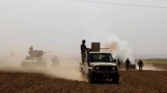 Irak güçleri Musul'da DEAŞ'ın elindeki 5 köyü geri aldı