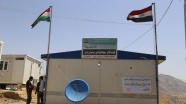 Irak 'IKBY sınır kapılarının kapatılmasını' talep etti
