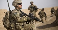 Irak’ın batısı Anbar'a iki bin ABD askeri yerleşti