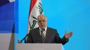Irak, İran'a yönelik yaptırımların dışında kalmak istiyor