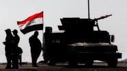 Irak ordusu DEAŞ'a 3 koldan operasyon başlattı