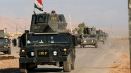 Irak ordusu Musul'un merkezine ilerliyor