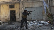 Irak ordusundan DEAŞ militanlarına 'teslim ol' çağrısı