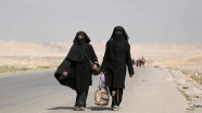 'Irak'ta 3 ila 6 bin arasında kadın cinsel istismara maruz kaldı'