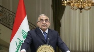 Irak&#039;ta Abdulmehdi&#039;nin istifası sonrası yeni başbakan arayışları başladı