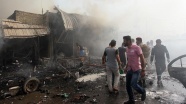 Irak'ta düğün salonuna saldırı: 16 ölü, 30 yaralı