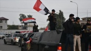Irak'ta göstericiler taleplerinin karşılanması için açlık grevine başladı