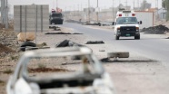 Irak'ta intihar saldırıları: 14 ölü