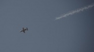 Irak'ta koalisyon uçakları 'yanlışlıkla' 20 kişiyi vurdu