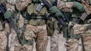 Irak’ta NATO askerlerinin bulunduğu Beled Askeri Üssü’ne roket saldırısı düzenlendi